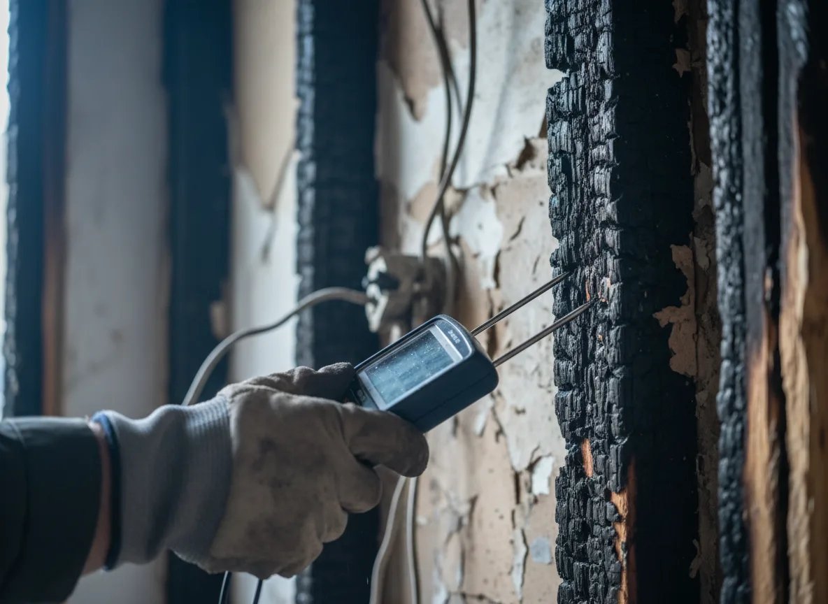 Fire Damage Restoration Hays, MT FAQs